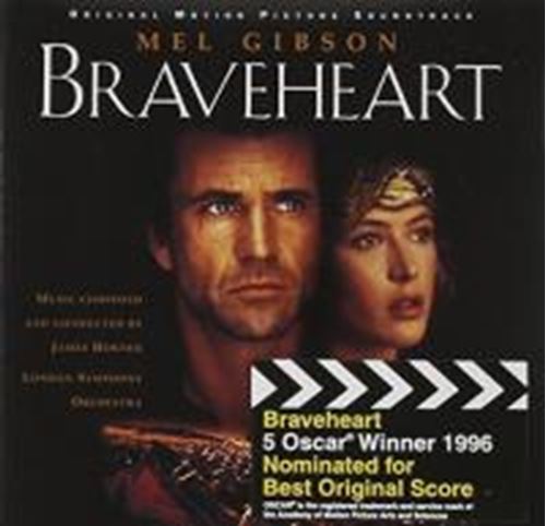 OST - Braveheart