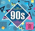 Various - 90s - The Collection