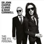 Dr. John Cooper Clarke/hugh Cornwel - This Time It's Personal