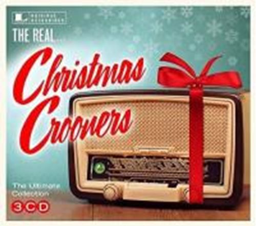 Various - The Real Christmas Crooners