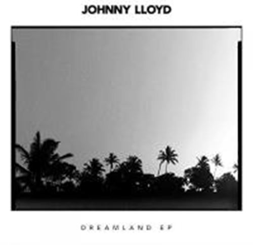 Johnny Lloyd - Dreamland