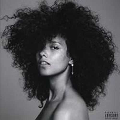 Alicia Keys - Here