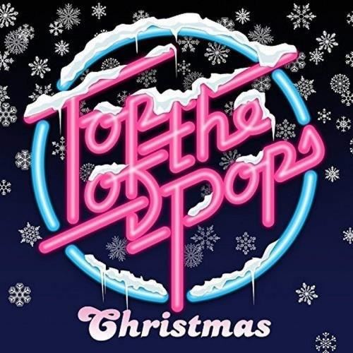 Various - Top Of The Pops: Christmas