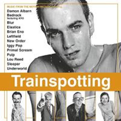 Trainspotting - Trainspotting