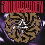 Soundgarden - Badmotorfinger