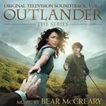 OST - Outlander: Season 1, Vol. 1