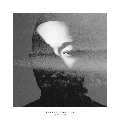 John Legend - Darkness & Light