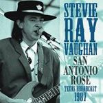 Stevie Ray Vaughan - San Antonio Rose: Live