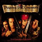OST - Pirates Of The Caribbean: Curse Of