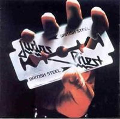 Judas Priest - British Steel