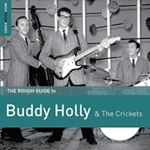 Buddy Holly - The Rough Guide To