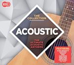 Various - Acoustic: The Collection