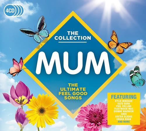 Various - Mum: The Collection