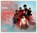 Earth, Wind & Fire - The Real