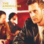 The Americans - The Right Stuff Ep