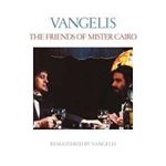 Jon & Vangelis - Friends Of Mister Cairo