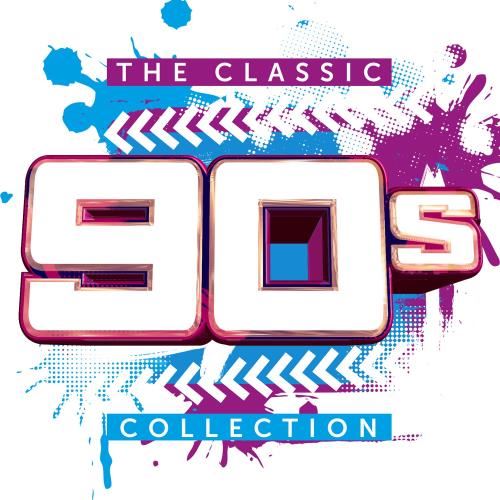 Various - Classic 90s Collection