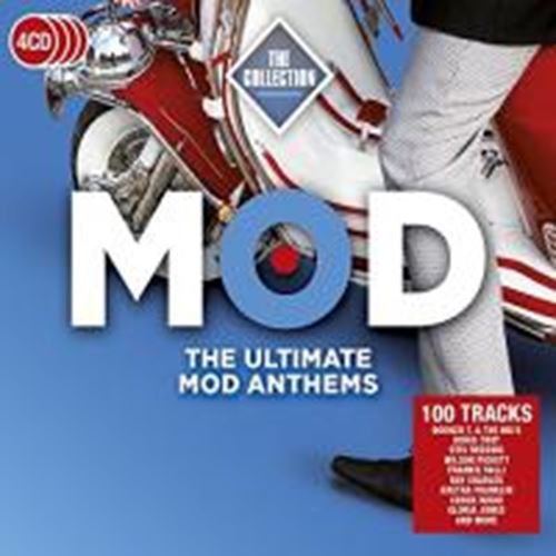 Various - Mod: The Collection