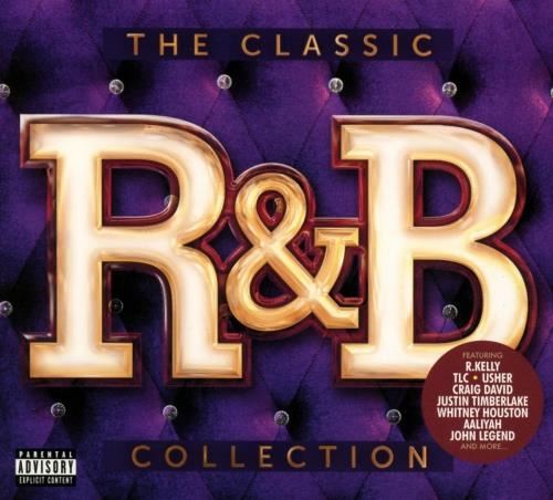 Various - Classic R&b Collection