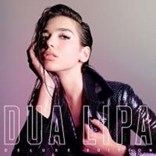 Dua Lipa - Dua Lipa: Deluxe