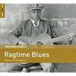 Various - Rough Guide To Ragtime Blues