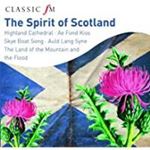 Various - The Spirit Of Scotland