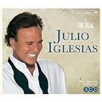 Julio Iglesias - The Real... Julio Iglesias