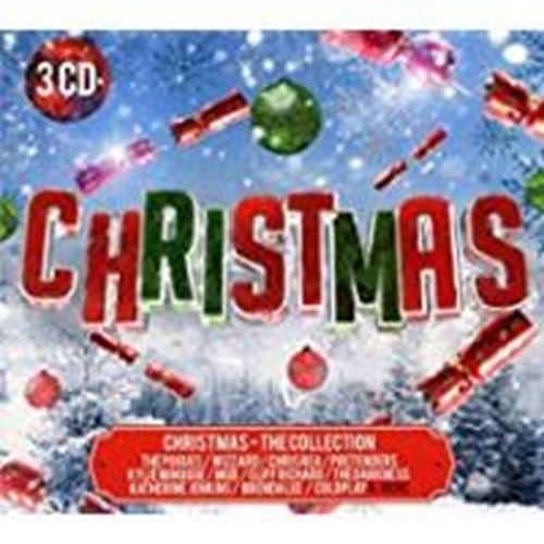 Various - Christmas: The Collection