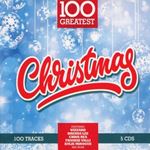 Various - 100 Greatest Christmas