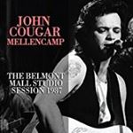 John Cougar Mellencamp - Belmont Mall Studio Session