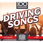 Various - 100 Greatest Driving Songs