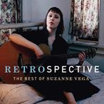 Suzanne Vega - Retrospective: Best Of