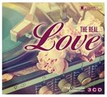 Various - The Real... Love