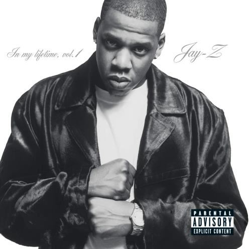 Jay Z - In My Lifetime Vol.1