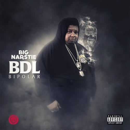 Big Narstie - BDL Bipolar