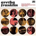 Aretha Franklin - Atlantic Singles Collection