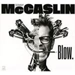 Donny Mccaslin - Blow.
