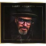 Barry Adamson - Memento Mori: Anthology '78-'18