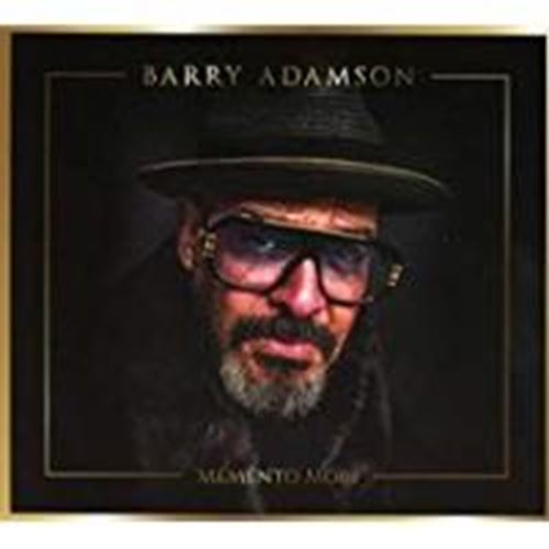 Barry Adamson - Memento Mori: Anthology '78-'18