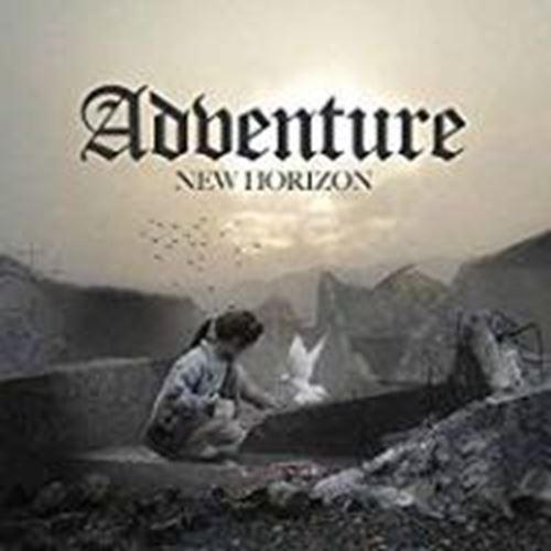Adventure - New Horizon