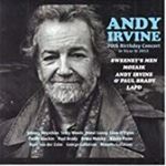 Andy Irvine - 70th Birthday Concert: Vicar St '12