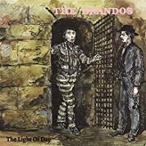 Brandos - Light Of Day