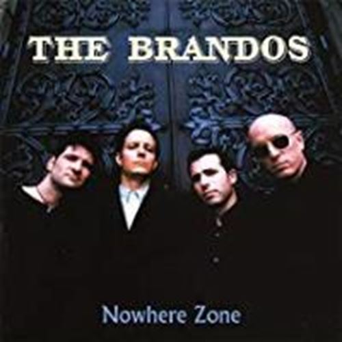 Brandos - Nowhere Zone