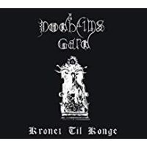 Dodheimsgard - Kronet Til Konge