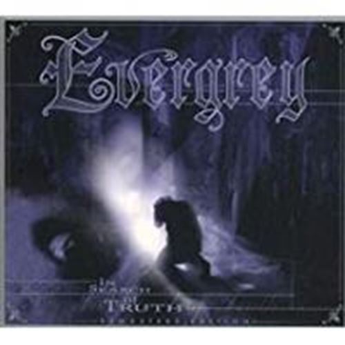 Evergrey - In Search Of Truth