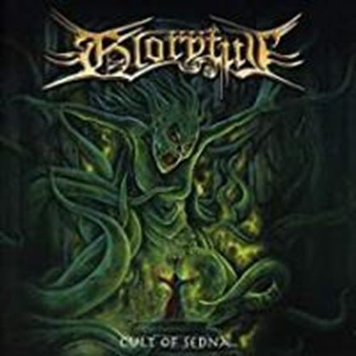 Gloryful - Cult Of Sedna