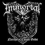 Immortal - Northern Chaos Gods