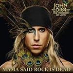 John Diva/rockets Of Love - Mama Said Rock Is Dead