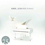 Karl Jenkins - Piano