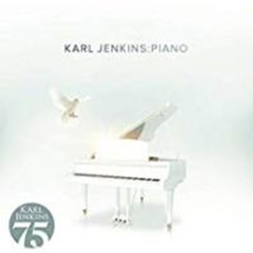 Karl Jenkins - Piano
